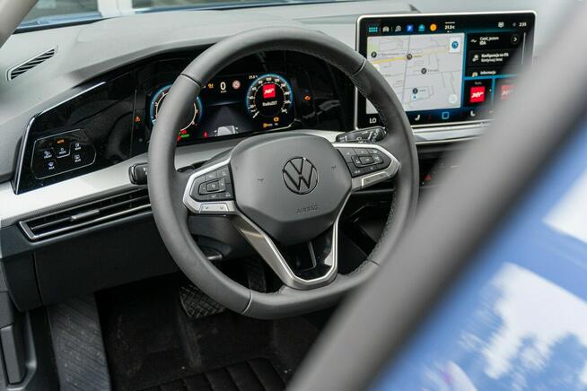 Volkswagen Golf Variant Style 1.5 eTSI 150 KM DSG DEMO Dostępne od ręki!