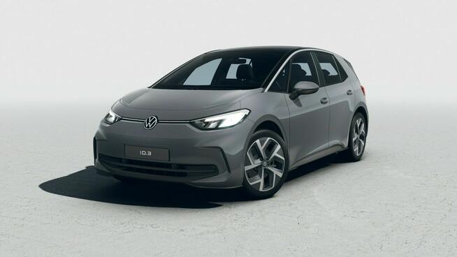 Volkswagen ID.3 Pure 52 kWh 170 KM
