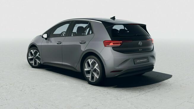 Volkswagen ID.3 Pure 52 kWh 170 KM