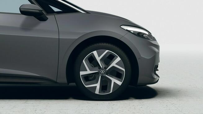 Volkswagen ID.3 Pure 52 kWh 170 KM