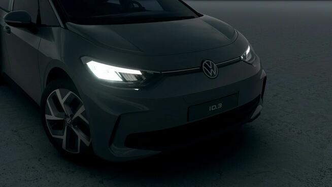 Volkswagen ID.3 Pure 52 kWh 170 KM