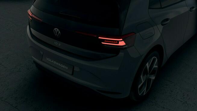 Volkswagen ID.3 Pure 52 kWh 170 KM