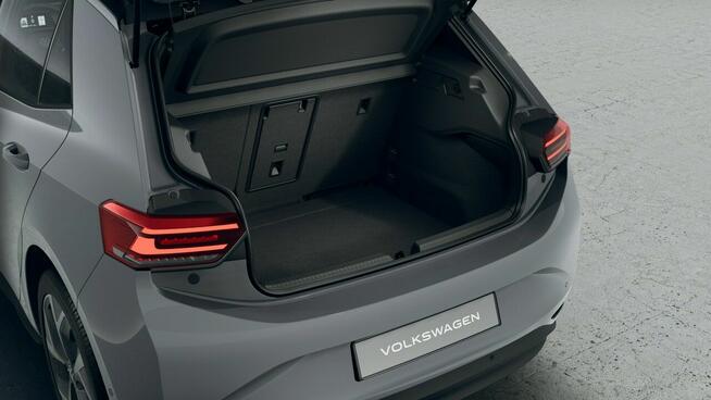 Volkswagen ID.3 Pure 52 kWh 170 KM