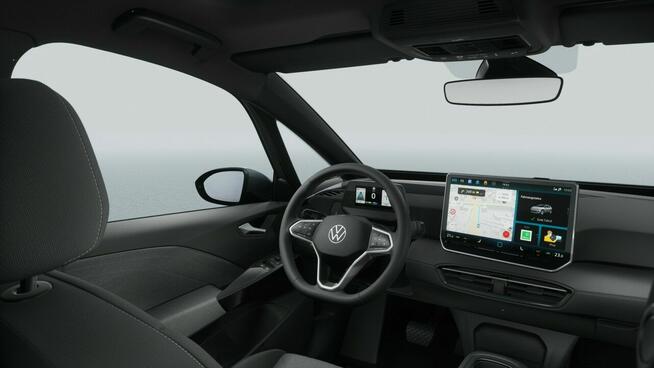 Volkswagen ID.3 Pure 52 kWh 170 KM