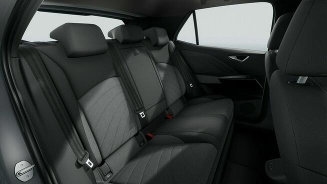 Volkswagen ID.3 Pure 52 kWh 170 KM