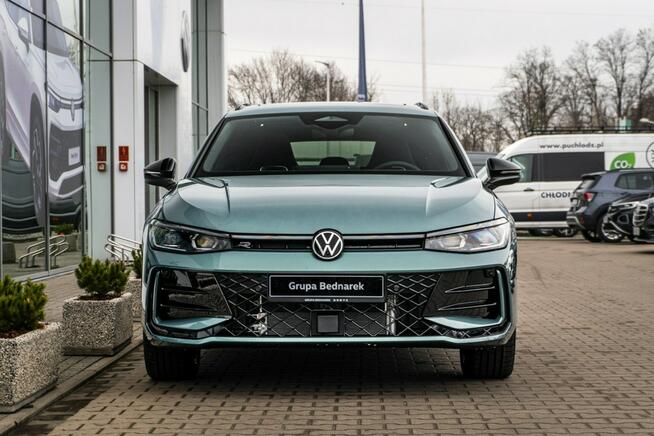 Volkswagen Passat R-Line Plus 1.5 TSI eHybrid 177KM DSG Dostępny od ręki!