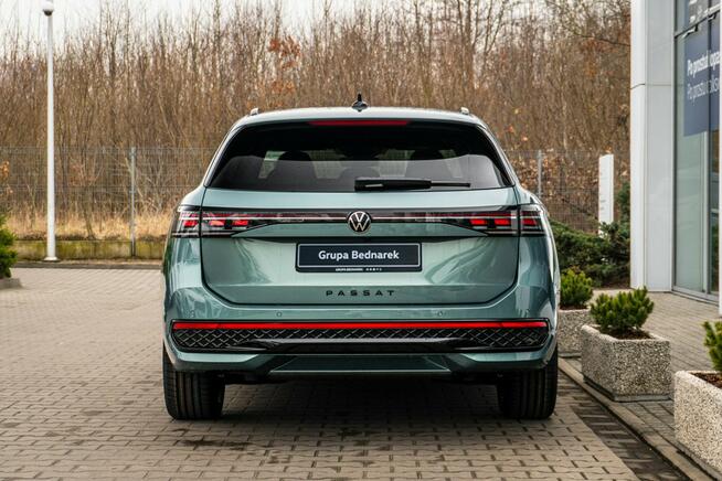 Volkswagen Passat R-Line Plus 1.5 TSI eHybrid 177KM DSG Dostępny od ręki!