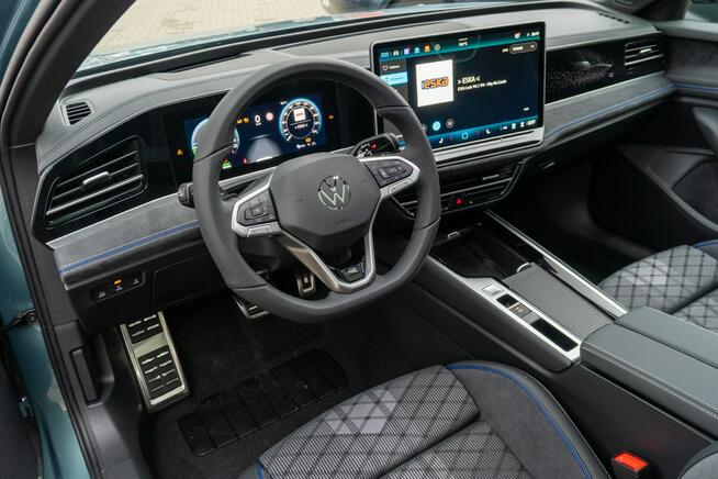 Volkswagen Passat R-Line Plus 1.5 TSI eHybrid 177KM DSG Dostępny od ręki!