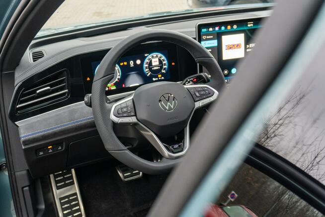 Volkswagen Passat R-Line Plus 1.5 TSI eHybrid 177KM DSG Dostępny od ręki!