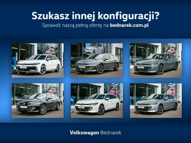 Volkswagen Passat Business Plus 1.5 eHybrid 150 KM DSG