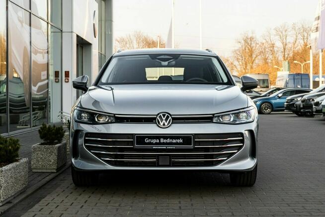 Volkswagen Passat Business Plus 1.5 eHybrid 150 KM DSG