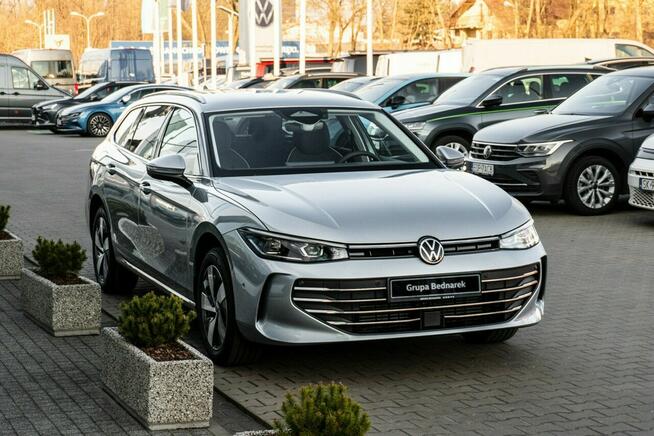 Volkswagen Passat Business Plus 1.5 eHybrid 150 KM DSG