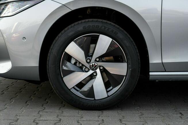 Volkswagen Passat Business Plus 1.5 eHybrid 150 KM DSG