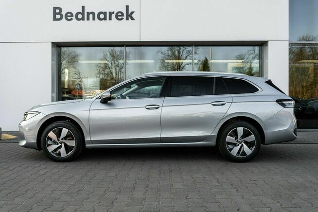Volkswagen Passat Business Plus 1.5 eHybrid 150 KM DSG