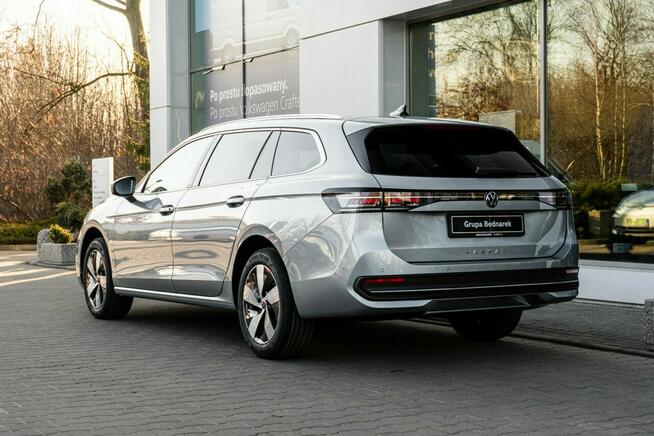 Volkswagen Passat Business Plus 1.5 eHybrid 150 KM DSG