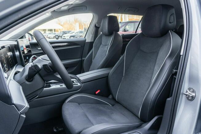 Volkswagen Passat Business Plus 1.5 eHybrid 150 KM DSG