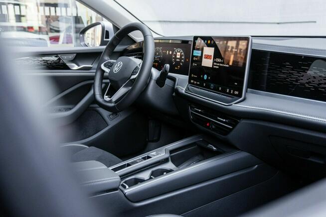 Volkswagen Passat Business Plus 1.5 eHybrid 150 KM DSG