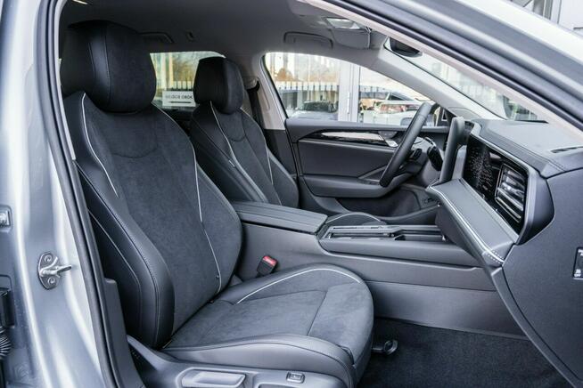 Volkswagen Passat Business Plus 1.5 eHybrid 150 KM DSG