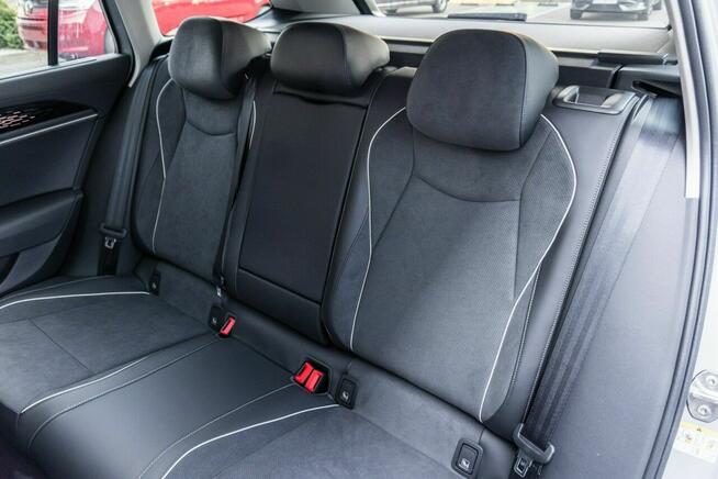 Volkswagen Passat Business Plus 1.5 eHybrid 150 KM DSG