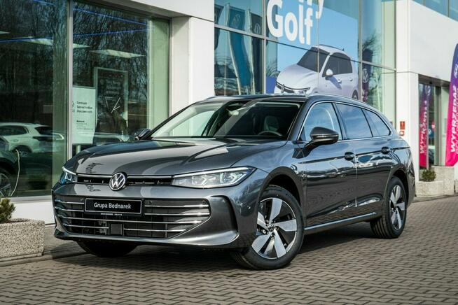 Volkswagen Passat Business Plus 1.5 TSI eHybrid 150 KM DSG