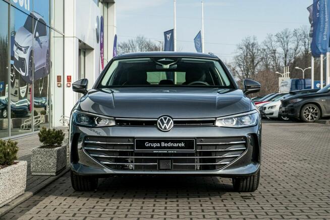 Volkswagen Passat Business Plus 1.5 TSI eHybrid 150 KM DSG