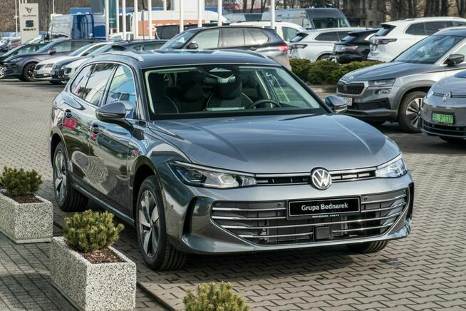 Volkswagen Passat Business Plus 1.5 TSI eHybrid 150 KM DSG