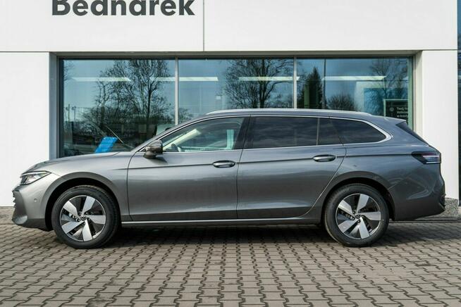 Volkswagen Passat Business Plus 1.5 TSI eHybrid 150 KM DSG