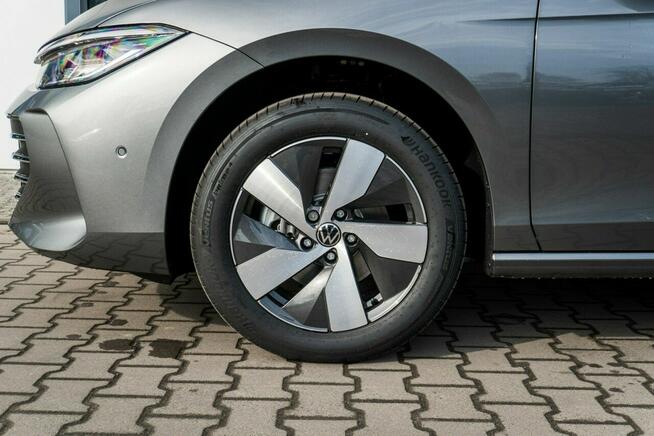 Volkswagen Passat Business Plus 1.5 TSI eHybrid 150 KM DSG