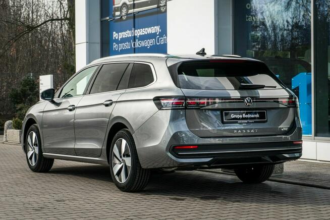 Volkswagen Passat Business Plus 1.5 TSI eHybrid 150 KM DSG