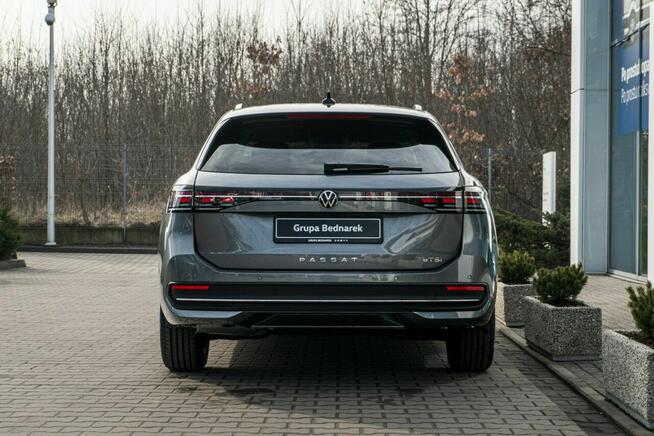 Volkswagen Passat Business Plus 1.5 TSI eHybrid 150 KM DSG