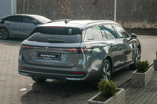 Volkswagen Passat Business Plus 1.5 TSI eHybrid 150 KM DSG