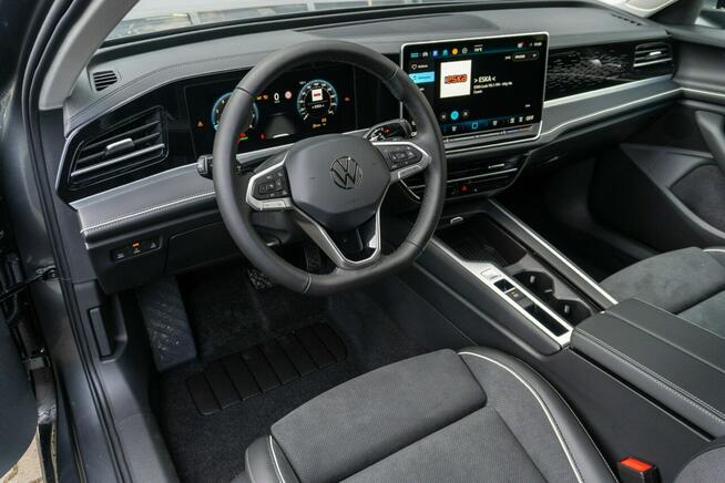 Volkswagen Passat Business Plus 1.5 TSI eHybrid 150 KM DSG