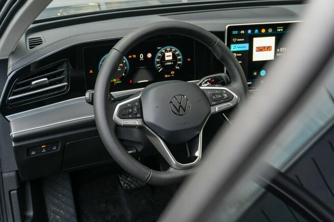 Volkswagen Passat Business Plus 1.5 TSI eHybrid 150 KM DSG