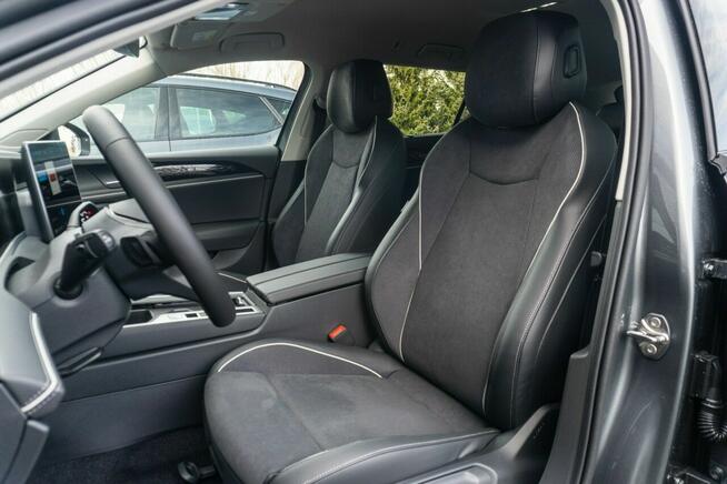 Volkswagen Passat Business Plus 1.5 TSI eHybrid 150 KM DSG