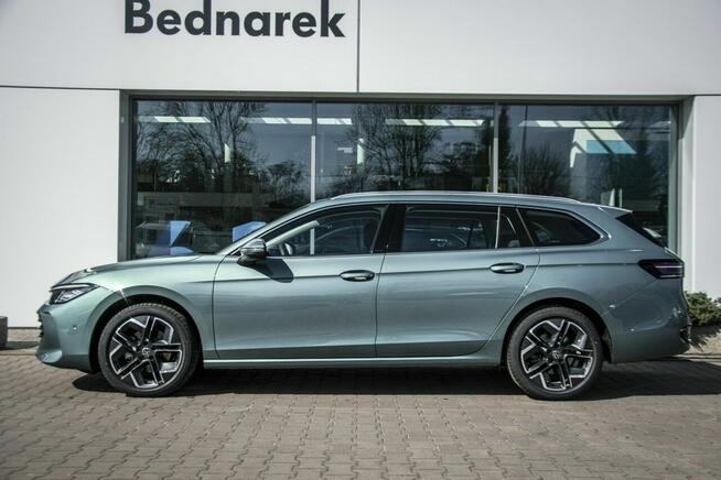 Volkswagen Passat Elegance 2.0 TSI 204 KM DSG Dostępny od ręki!