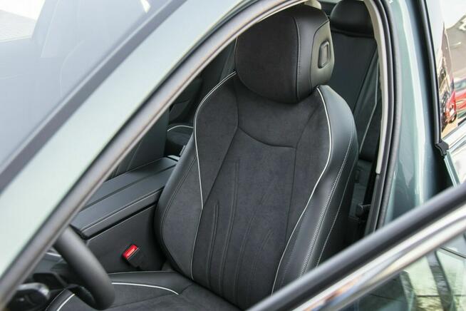 Volkswagen Passat Elegance 2.0 TSI 204 KM DSG Dostępny od ręki!