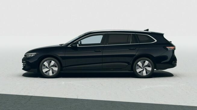 Volkswagen Passat Business Plus 1.5 TSI mHEV 150 KM DSG