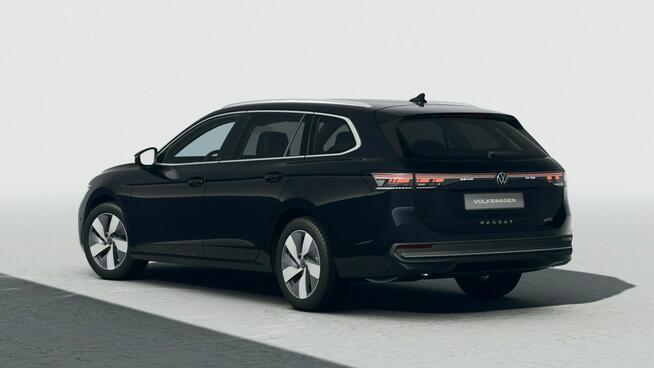 Volkswagen Passat Business Plus 1.5 TSI mHEV 150 KM DSG