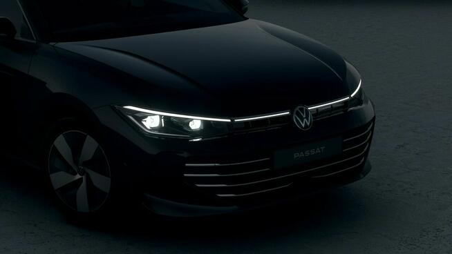 Volkswagen Passat Business Plus 1.5 TSI mHEV 150 KM DSG