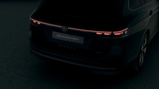 Volkswagen Passat Business Plus 1.5 TSI mHEV 150 KM DSG