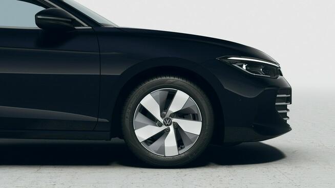 Volkswagen Passat Business Plus 1.5 TSI mHEV 150 KM DSG