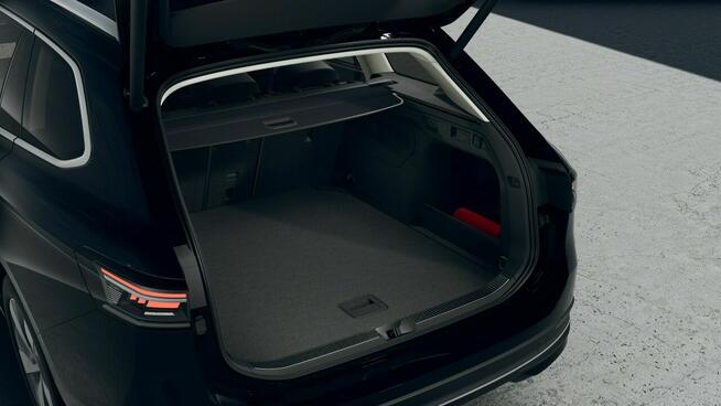 Volkswagen Passat Business Plus 1.5 TSI mHEV 150 KM DSG