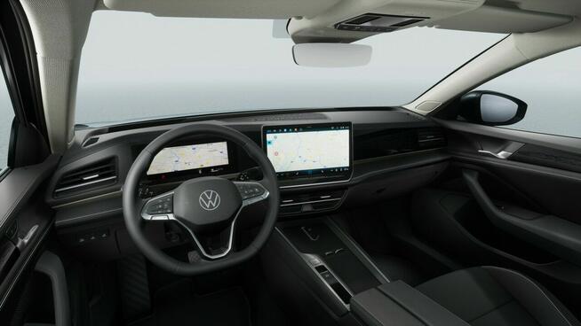 Volkswagen Passat Business Plus 1.5 TSI mHEV 150 KM DSG
