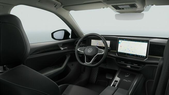 Volkswagen Passat Business Plus 1.5 TSI mHEV 150 KM DSG