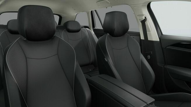 Volkswagen Passat Business Plus 1.5 TSI mHEV 150 KM DSG