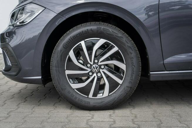 Volkswagen Polo Life Plus 1.0 TSI 95 KM DSG Dostępny od ręki!