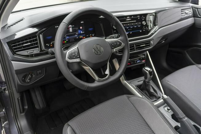 Volkswagen Polo Life Plus 1.0 TSI 95 KM DSG Dostępny od ręki!