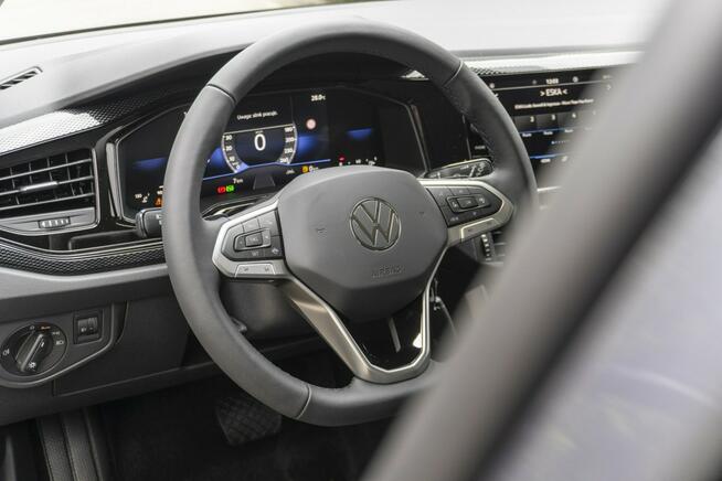 Volkswagen Polo Life Plus 1.0 TSI 95 KM DSG Dostępny od ręki!