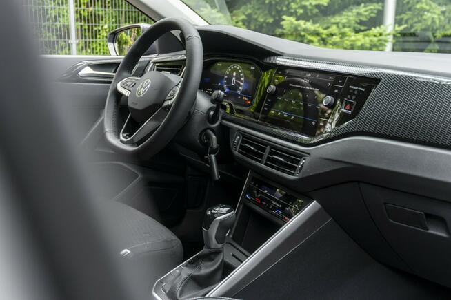 Volkswagen Polo Life Plus 1.0 TSI 95 KM DSG Dostępny od ręki!