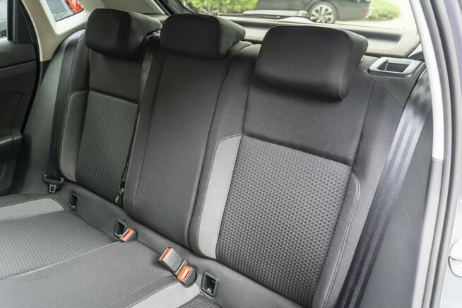 Volkswagen Polo Life Plus 1.0 TSI 95 KM DSG Dostępny od ręki!